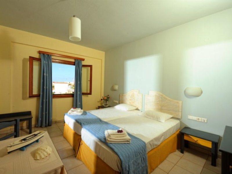 Arlekin Tango Apartment Malia  Ngoại thất bức ảnh